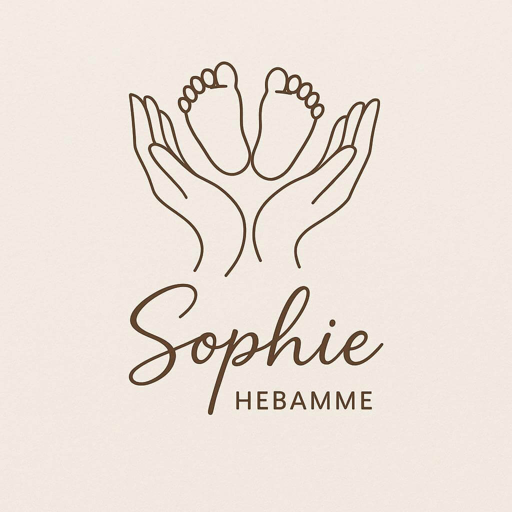 Hebamme Sophie Kleve
